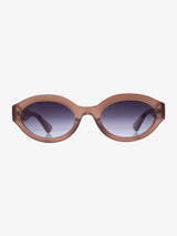 London Calling - Mocca SUNGLASSES REALITY EYEWEAR 