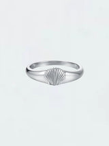Aphrodite Ring in Sterling Silver RINGS MALAKAI THE LABEL 