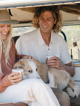 Smelly Balls Car Air Freshener - Cove with Coastal Drift Fragrance CAR AIR FRESHENER SMELLY BALLS 