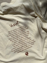 Threads of Connection T-Shirt - The Vessel T-SHIRT OAK AND HAVEN 