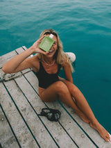 Kakadu Plum Sunscreen 200ml SPF 50+ SUNSCREEN WE ARE FEEL GOOD INC 