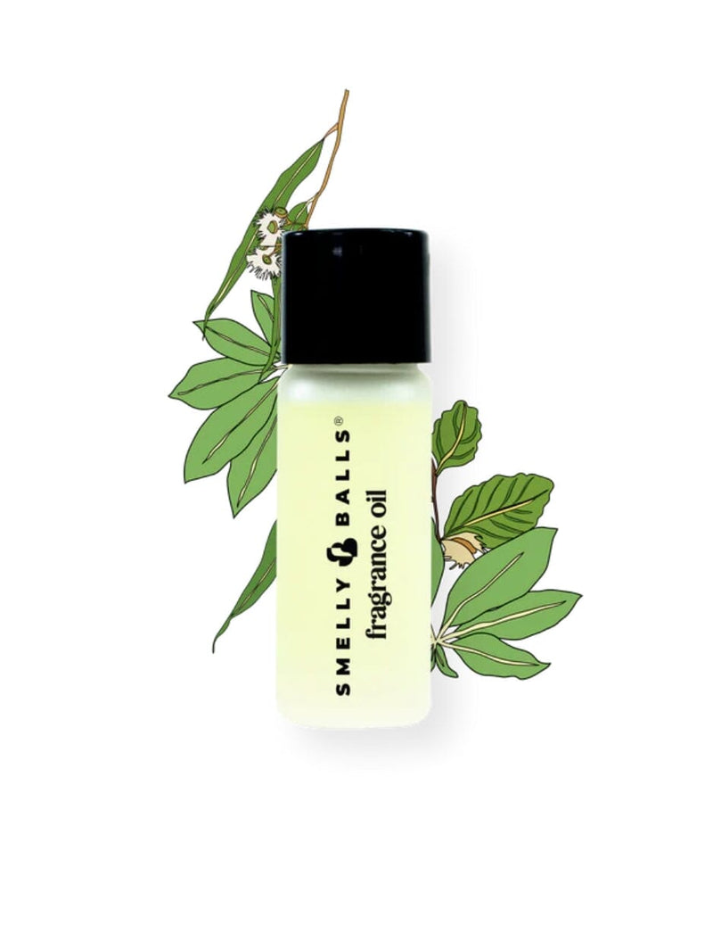 Serene Smelly Balls With Native Trees Fragrance CAR AIR FRESHENER SMELLY BALLS 