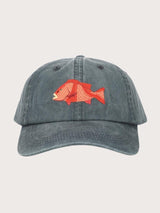 Red Emperor Lid CAPS PALLION POINT 