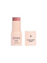 SPF 50 Natural Lip & Cheek Tint LIP & CHEEK TINT AVOCADO ZINC 