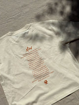 Threads of Connection T-Shirt - The Stars T-SHIRT OAK AND HAVEN 