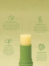 Kakadu Plum Lip Balm 8ml SPF 50+ LIP BALM WE ARE FEEL GOOD INC 