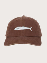 Spanish Mackerel Lid CAPS PALLION POINT 