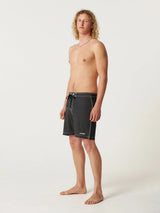 Cahoots Boardshort - Phantom BOARDIES CRITICAL SLIDE 