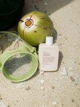 Coco Milk Moisturiser 200ml MOISTURISER WE ARE FEEL GOOD INC 