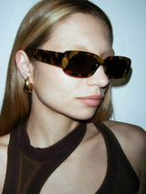 Xray Spex - Turtle SUNGLASSES REALITY EYEWEAR 