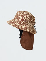 Bloomin' Groover Surf Hat SURF HAT PLOW SURF CO 