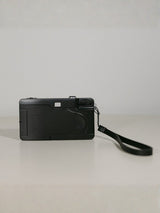 Reusable 35mm Film Camera - Mustard FILM CAMERA SURFOLK 