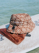 Bloomin' Groover Surf Hat SURF HAT PLOW SURF CO 