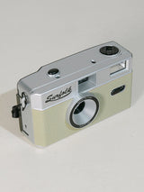 Reusable 35mm Film Camera - Sage FILM CAMERA SURFOLK 