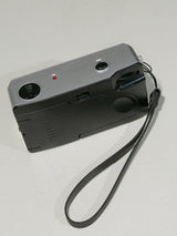 Reusable 35mm Film Camera - Rust FILM CAMERA SURFOLK 