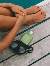 Kakadu Plum Sunscreen 200ml SPF 50+ SUNSCREEN WE ARE FEEL GOOD INC 