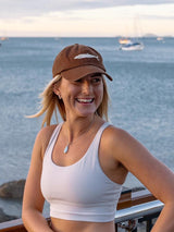 Spanish Mackerel Lid CAPS PALLION POINT 