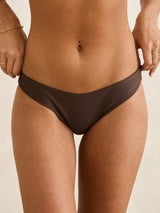 Classic Holiday Pant - Chocolate SWIM BOTTOMS RHYTHM 