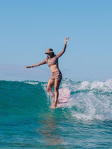 Bloomin' Groover Surf Hat SURF HAT PLOW SURF CO 