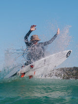 Bloomin' Groover Surf Hat SURF HAT PLOW SURF CO 