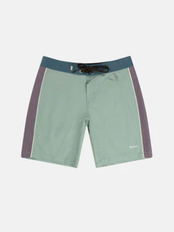 Core Trunk - Teal BOARDIES RHYTHM 