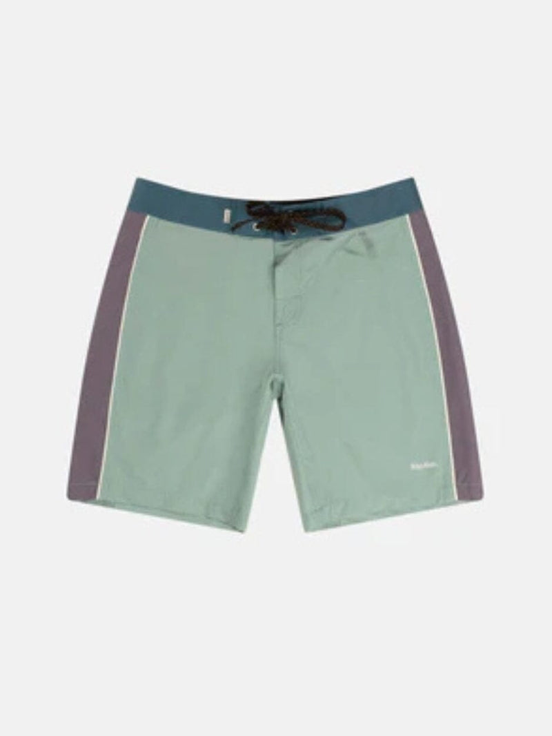 Core Trunk - Teal BOARDIES RHYTHM 
