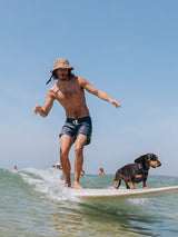 Bloomin' Groover Surf Hat SURF HAT PLOW SURF CO 