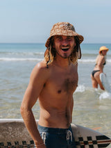 Bloomin' Groover Surf Hat SURF HAT PLOW SURF CO 