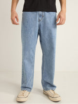 Essential Jean - Stone Wash JEANS RHYTHM 