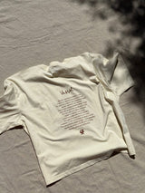 Threads of Connection T-Shirt - The Vessel T-SHIRT OAK AND HAVEN 