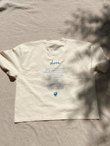 Threads of Connection T-Shirt - The Dove T-SHIRT OAK AND HAVEN 