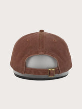 Spanish Mackerel Lid CAPS PALLION POINT 