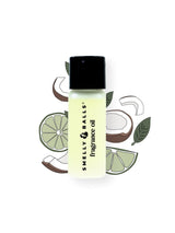 Smelly Balls Car Air Freshener - Sun Seeker with Coconut + Lime Fragrance CAR AIR FRESHENER SMELLY BALLS 