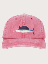 Sailfish Lid CAPS PALLION POINT 