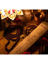 Eco Incense - Devotion INCENSE HOLY SMOKE 
