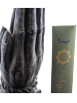Eco Incense - Prayer INCENSE HOLY SMOKE 