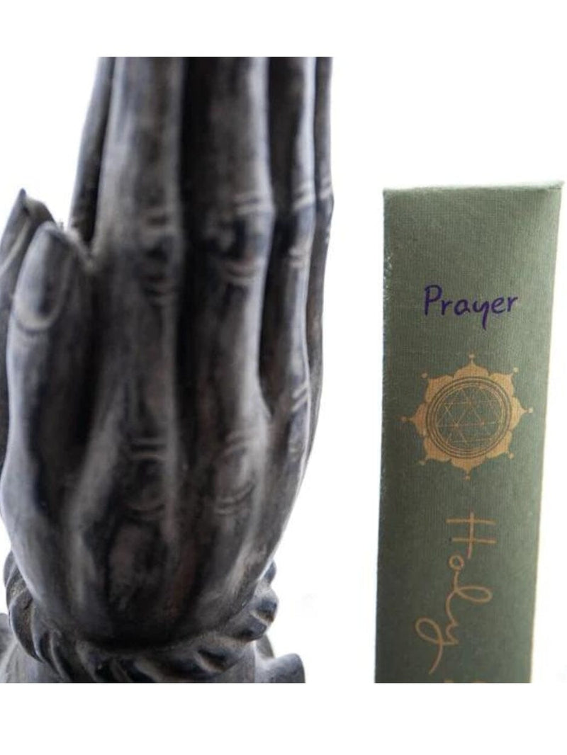 Eco Incense - Prayer INCENSE HOLY SMOKE 