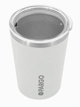 355mL/12oz Keep Cup - Bone White KEEP CUP PROJECT PARGO 