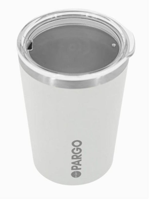 355mL/12oz Keep Cup - Bone White KEEP CUP PROJECT PARGO 