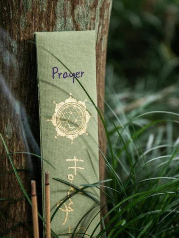 Eco Incense - Prayer INCENSE HOLY SMOKE 