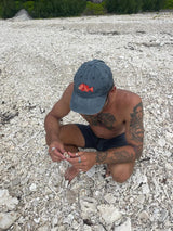 Red Emperor Lid CAPS PALLION POINT 