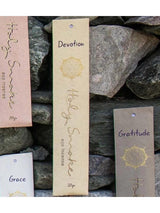 Eco Incense - Devotion INCENSE HOLY SMOKE 