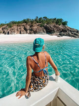 Barramundi Lid - Cap CAPS PALLION POINT 