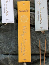 Eco Incense - Surrender INCENSE HOLY SMOKE 