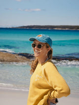 Turtle Lid Hat CAPS PALLION POINT 