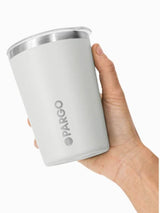 355mL/12oz Keep Cup - Bone White KEEP CUP PROJECT PARGO 