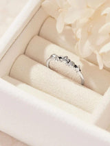 Dainty La Lagoon Ring RINGS MIDSUMMER STAR 