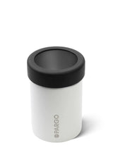 Insulated Stubby Holder - Bone White STUBBY HOLDER PROJECT PARGO 