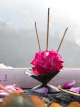Eco Incense - Love INCENSE HOLY SMOKE 