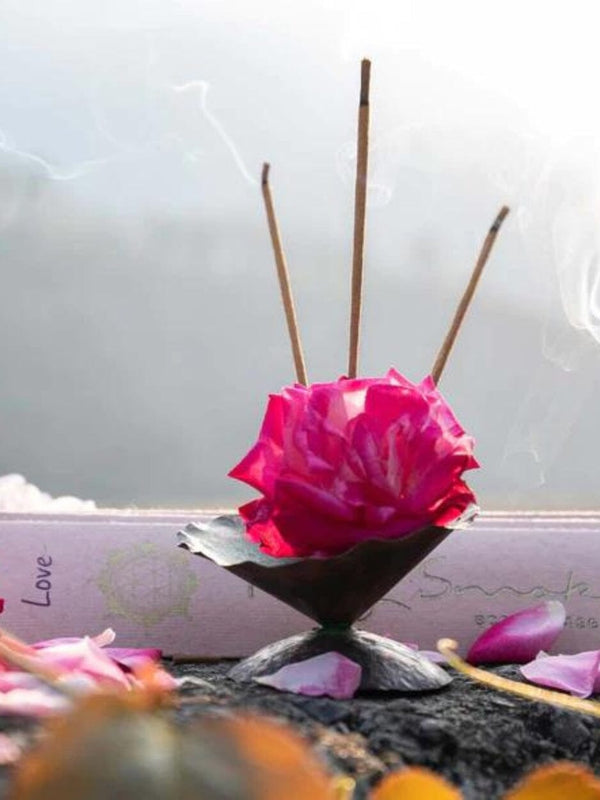 Eco Incense - Love INCENSE HOLY SMOKE 